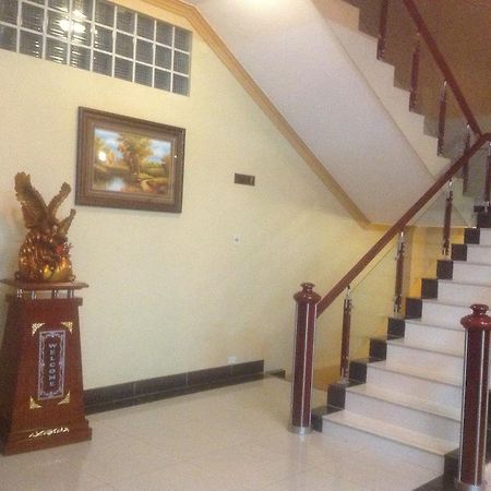 Golden Palace لاباز المظهر الخارجي الصورة