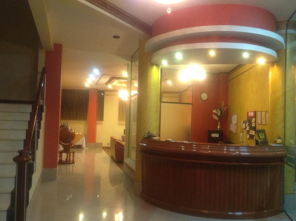 Golden Palace لاباز الغرفة الصورة