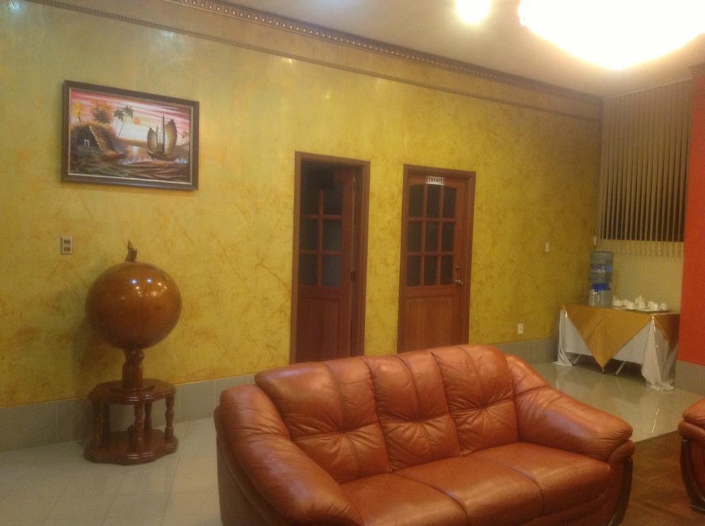 Golden Palace لاباز المظهر الخارجي الصورة